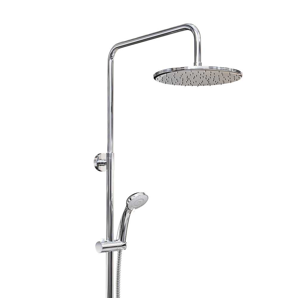 Rom - A13302 Thermo 3D Model