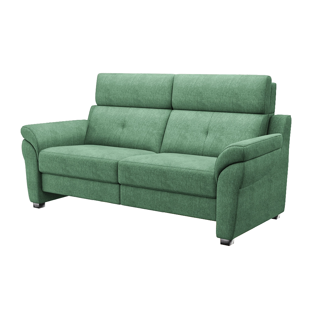 Rom - Sofa Ares 2 3D Model