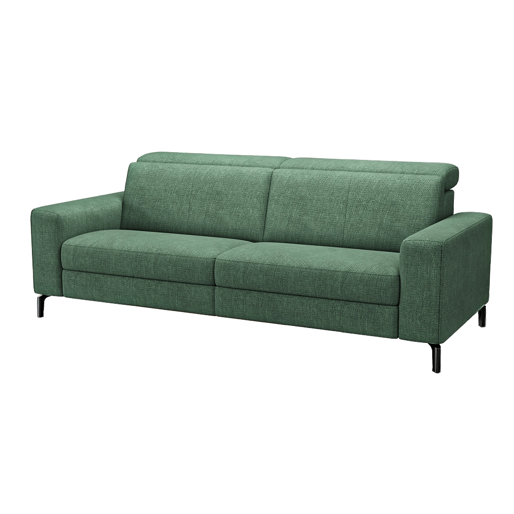 Rom - Sofa Colorado 2 3D Model