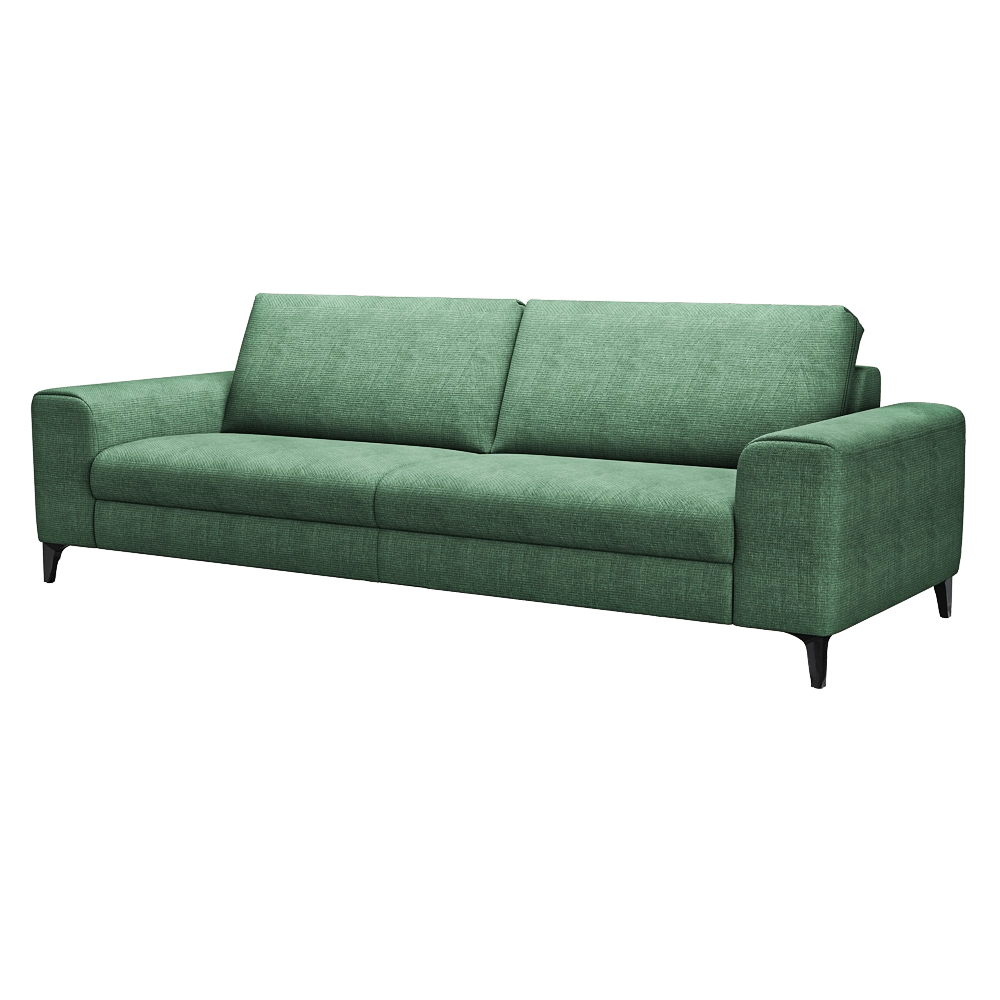 Rom - Sofa Donato 3 3D Model