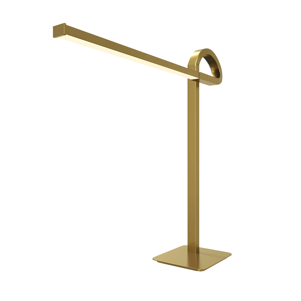 Rom - Table lamp Cinto 6141 3D Model