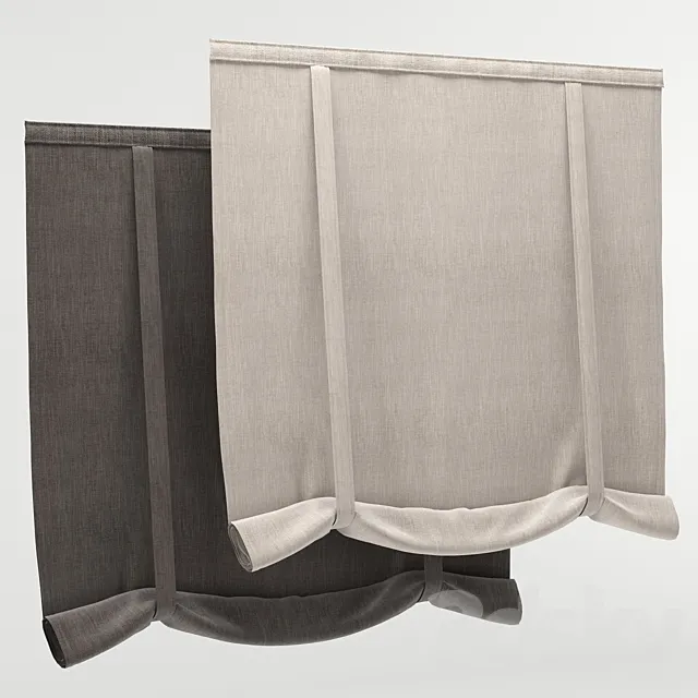 Roman blind 39 Free Download