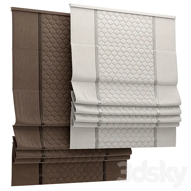 Roman blind 76 Free Download