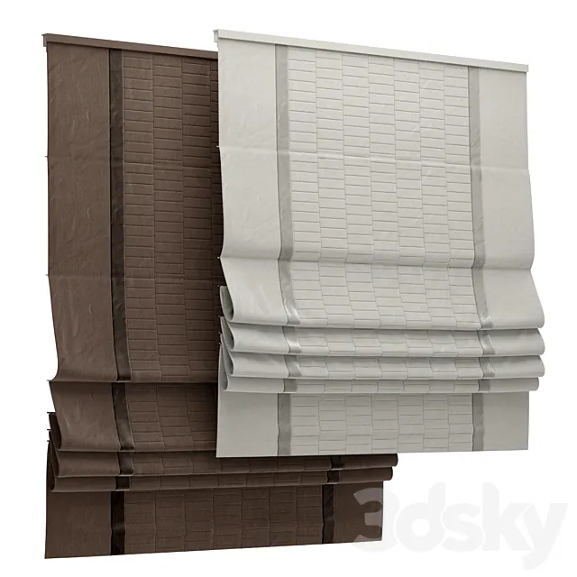Roman blind 88 Free Download