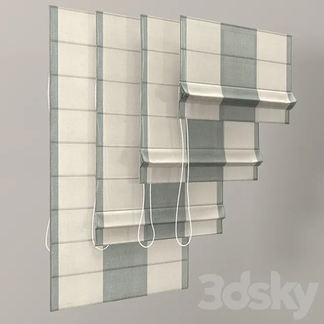 Roman blinds 12 Free Download