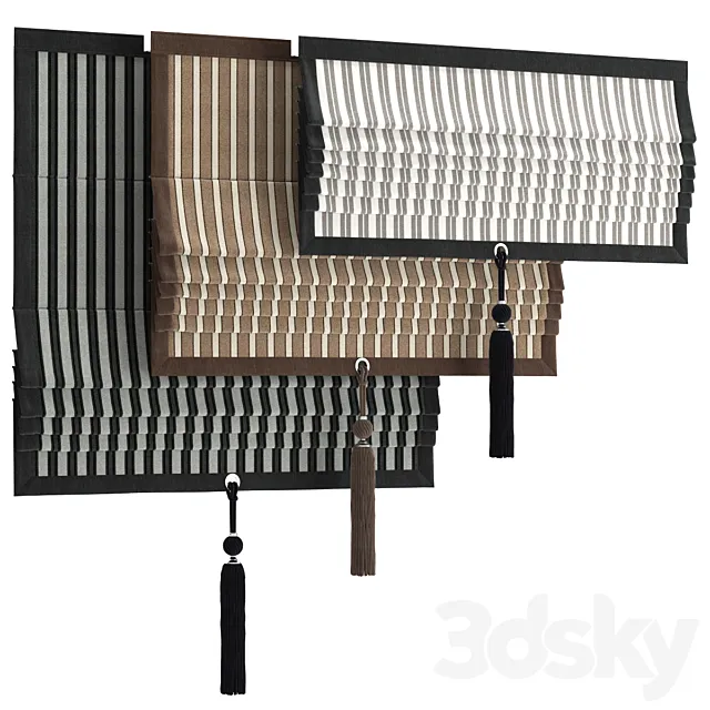 Roman curtain 70 part 2 Free Download