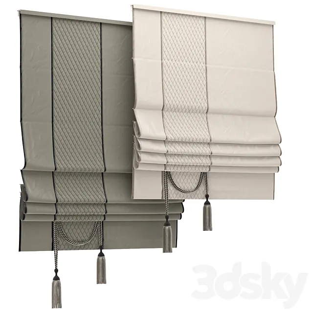 Roman shade 110 Free Download