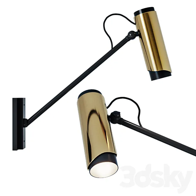 Romatti einstellbare 3DModel