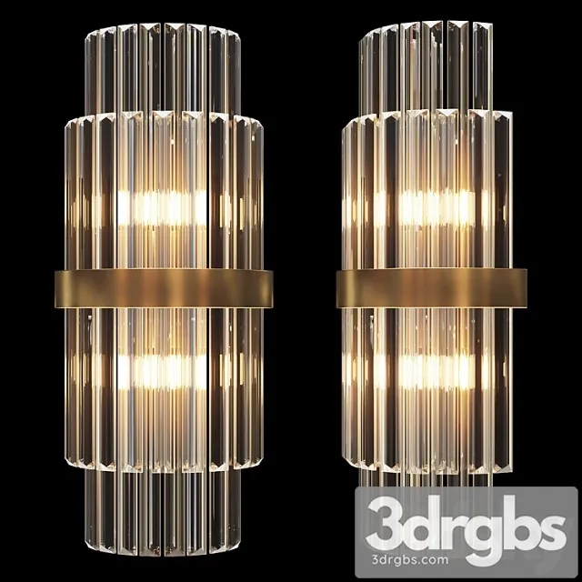 Romatti Estom 3D Model Free