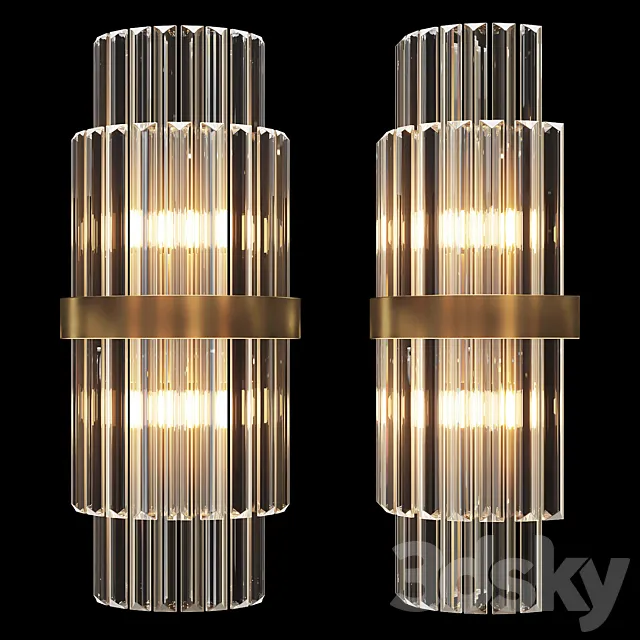 Romatti - Estom 3D Model