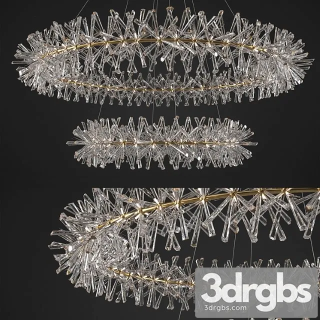Romatti marianna 3D Model Download
