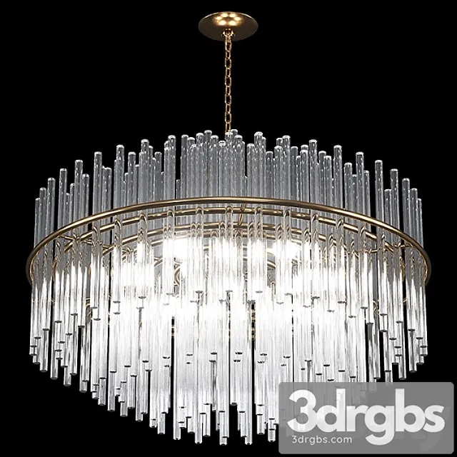 Romatti Nembus 1 3D Model Free