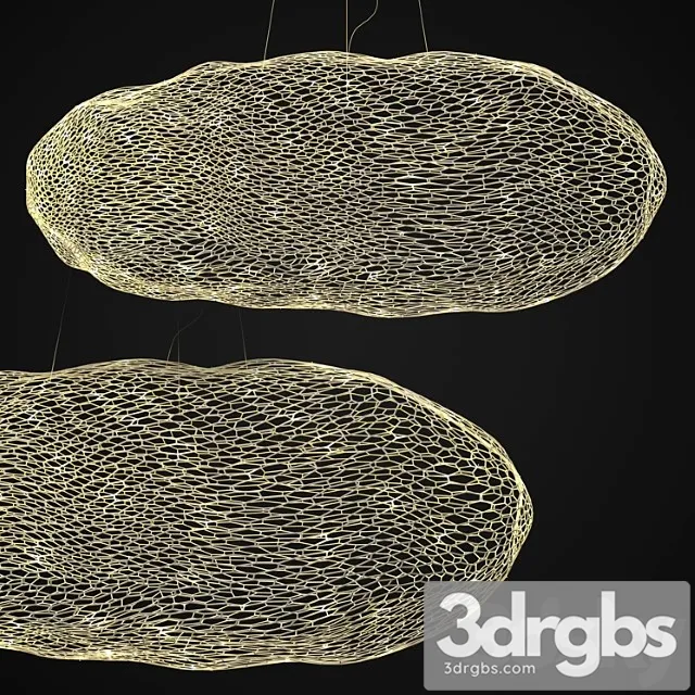 Romatti Nuvole 3D Model Free