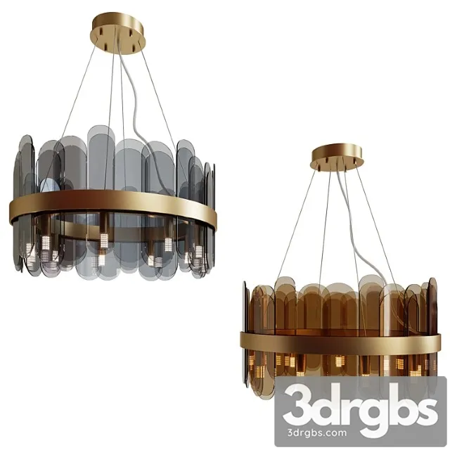 Romatti wanas 3D Model Free