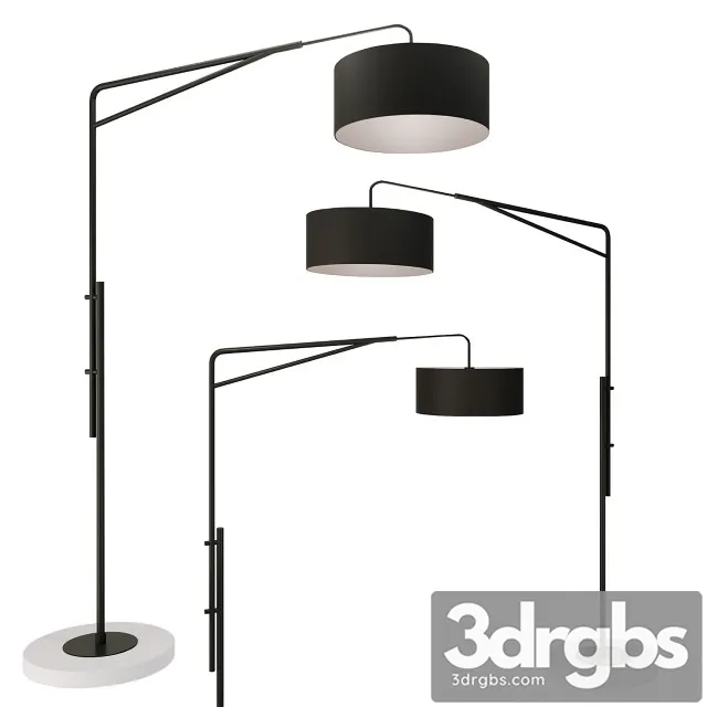 Romi Amsterdam Brighton 3D Model Free