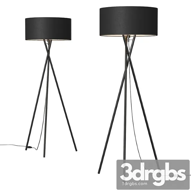 Romi amsterdam - hampton 3D Model Free