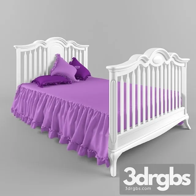 Romina Cleopatra 3 3D Model Free