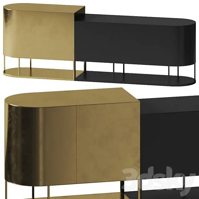 Ronda Design BIKRAM Free Download