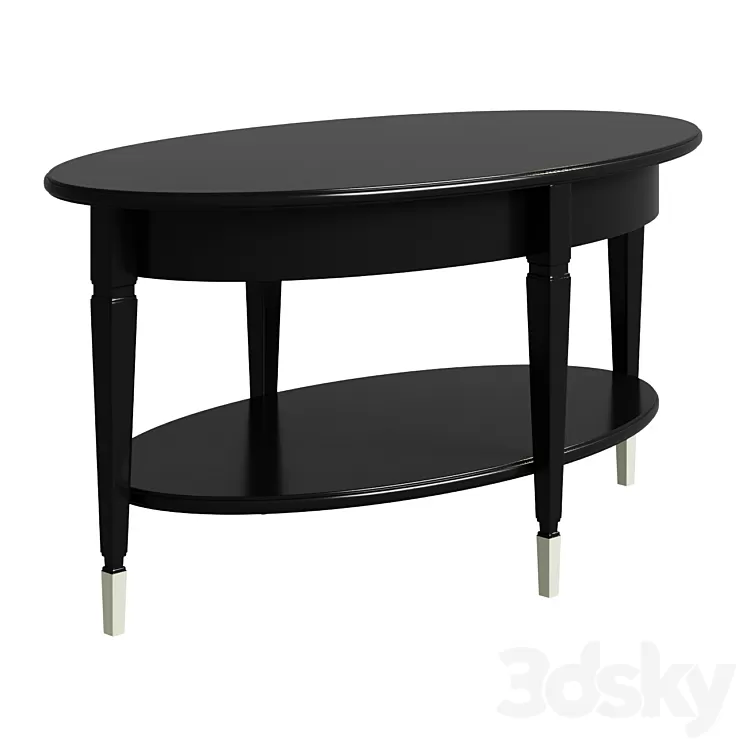 Rondo coffee table Coffee table coffee table