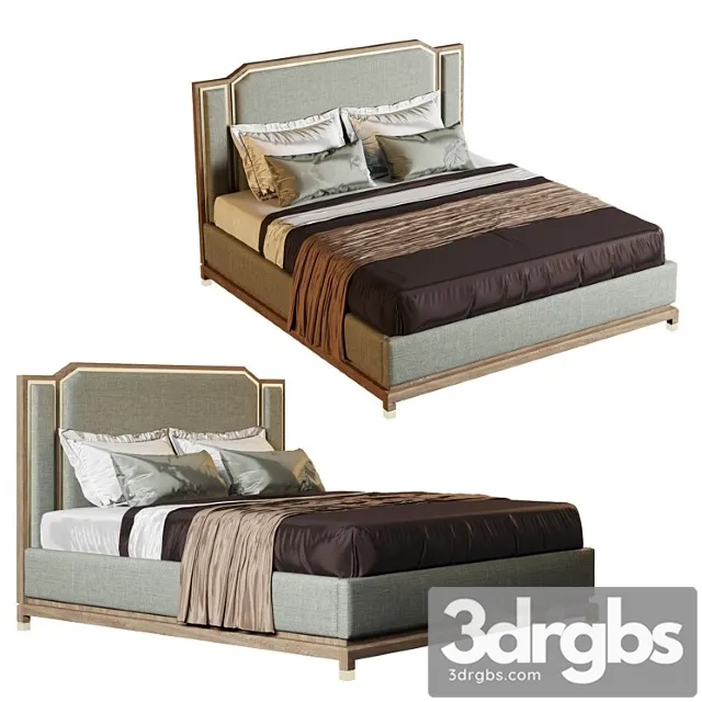 Rooma bed indy