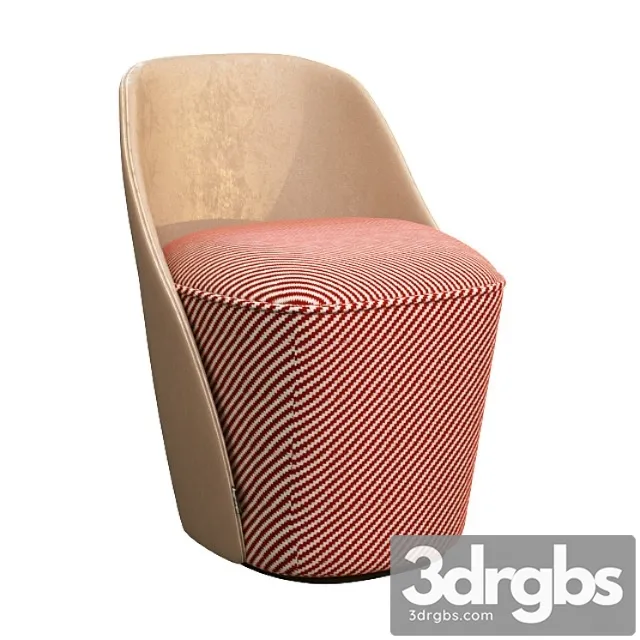 Roompouf lagranja collection 3D Model Free