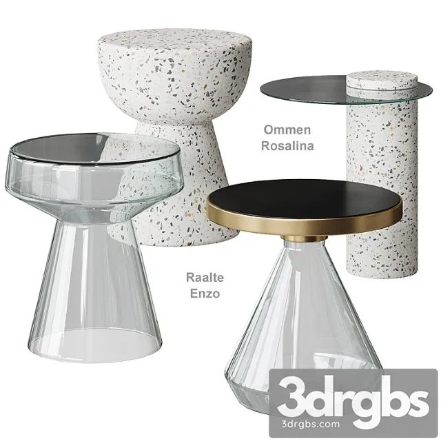 Rosalina raalte ommen enzo table la redoute