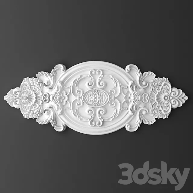 Rosette. Free Download
