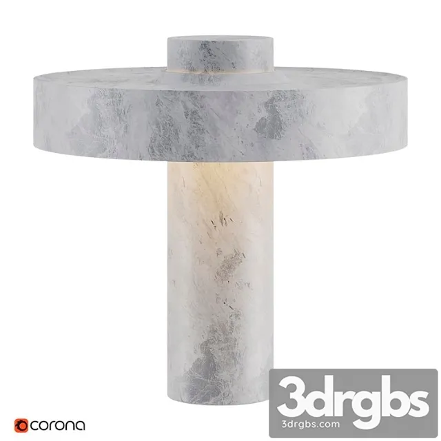 Ross gardam hemera 3D Model Free