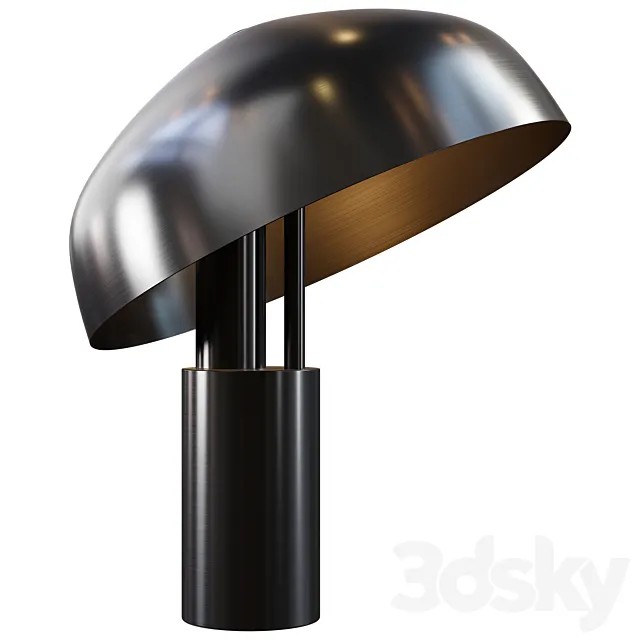 Ross Gardam - Ora - desk lamp 3D Model