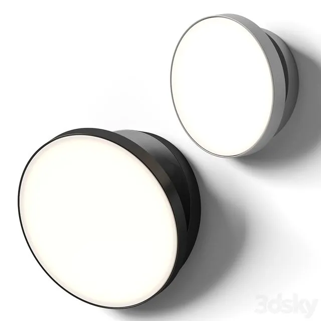 Rotaliana Venere 3D Model