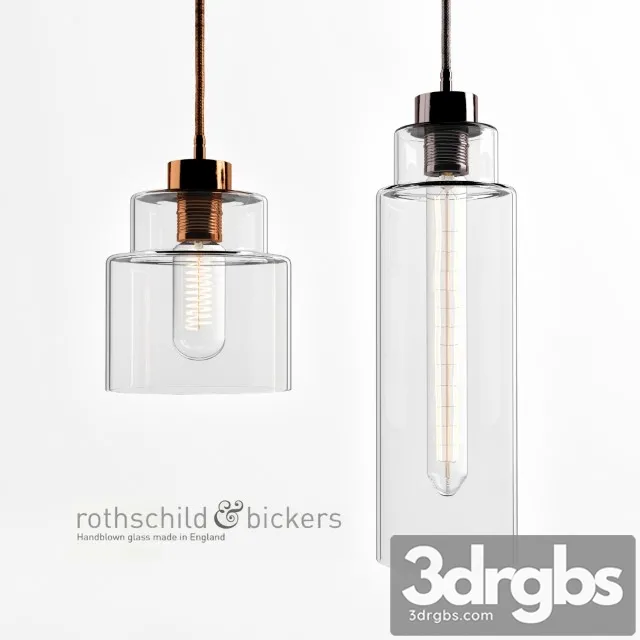 Rothschild & Bickers Empire 3D Model Free