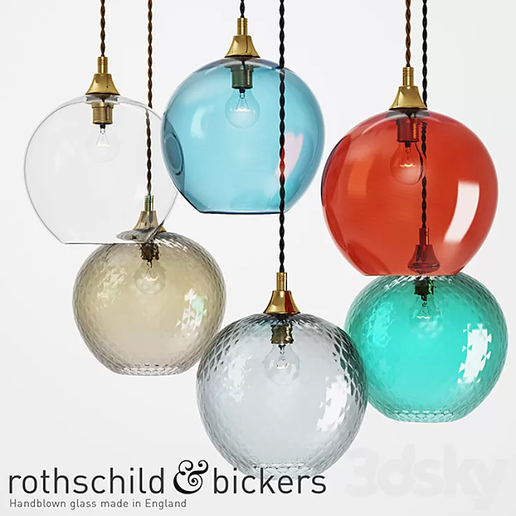 Rothschild & Bickers Pick-N-Mix