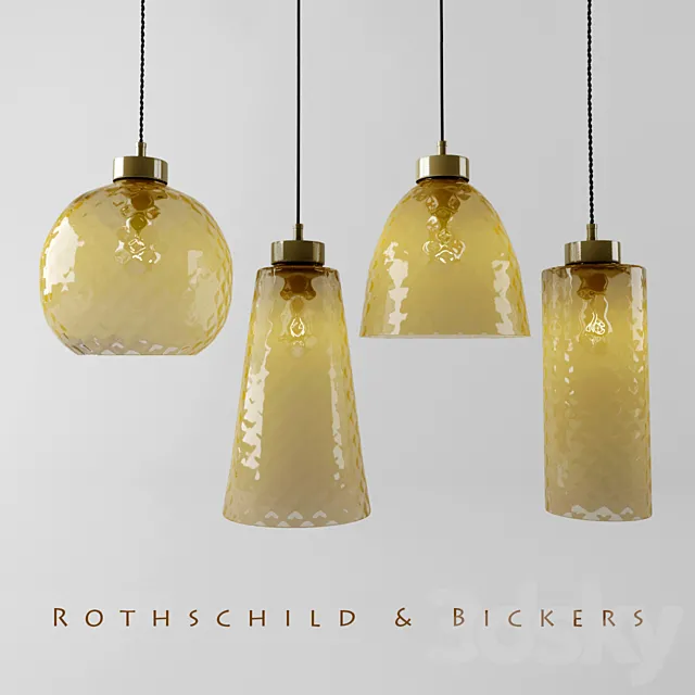 Rothschild&Bickers 3DModel