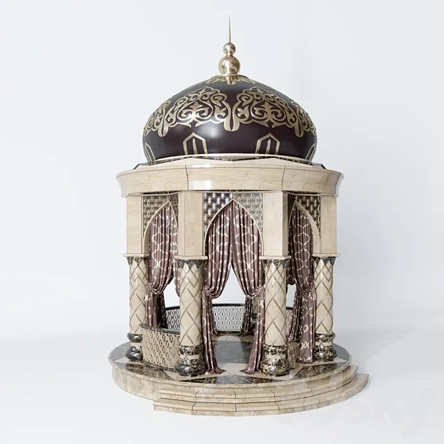 Rotunda Eastern V2 Free Download