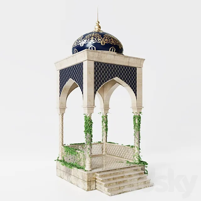 Rotunda Eastern V2 Free Download