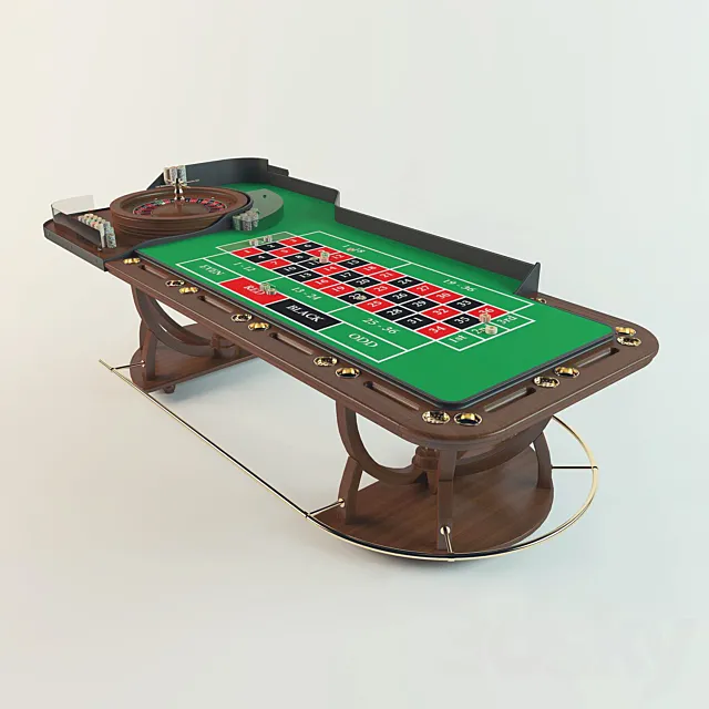 Roulette Free Download