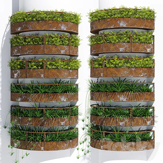 Round box one 3D Model