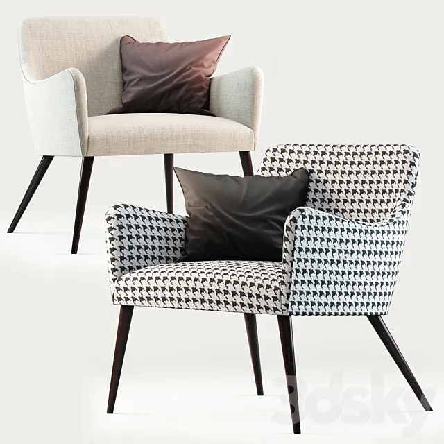 Roxy by Comax Australia 3DModel