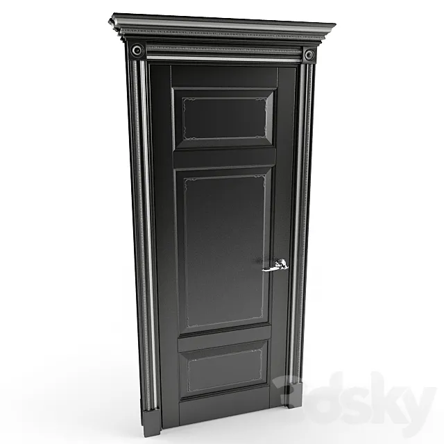 Royal 6221 3DModel