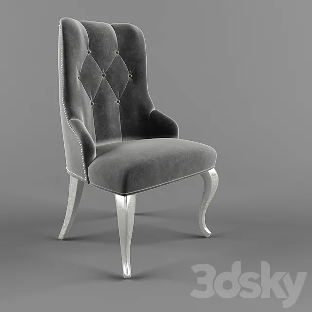 ROYAL LIFE 3DModel