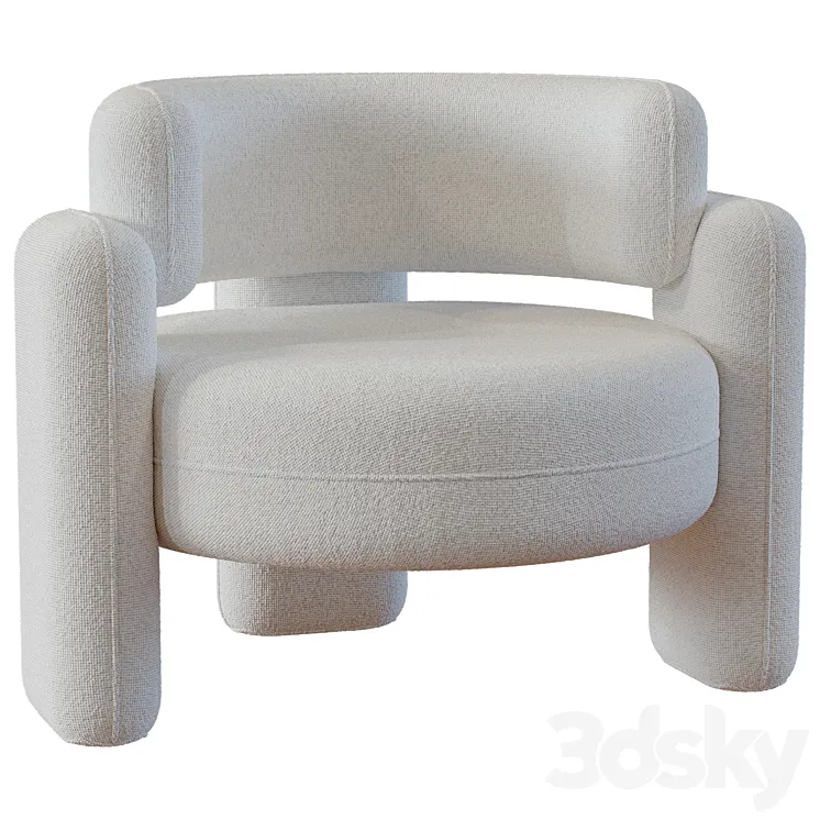 ROYAL STRANGER EMBRACE 3D Model Free