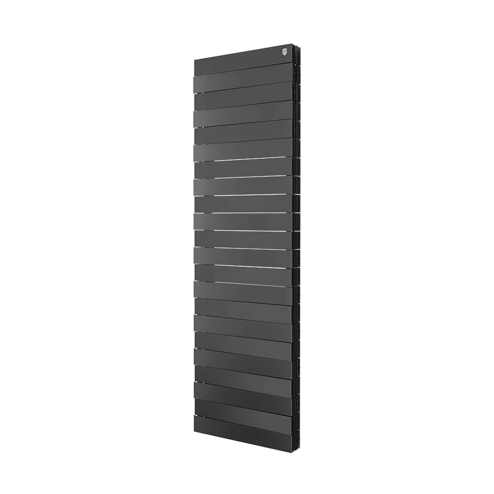 Royal Thermo - Radiator Tower 3D Model