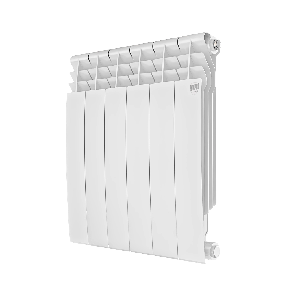 Royal Thermo - Radiator Vittoria 3D Model