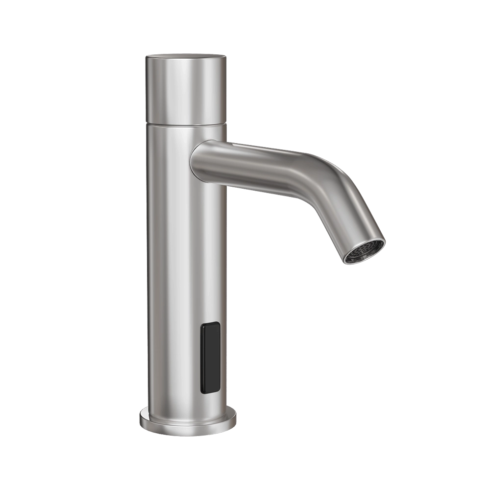 Rubinetterie treemme - Faucet IT 1315 IS ZZ EL 3D Model