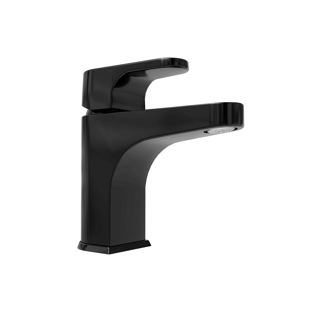 Rubinetterie treemme - Faucet IT 6310 CC CF ZZ 3D Model