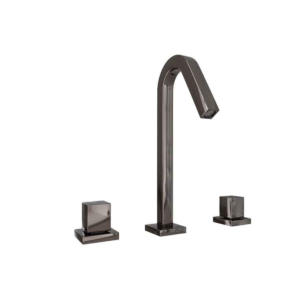 Rubinetterie treemme - Faucet IT 7316 CC XQ ZZ 3D Model