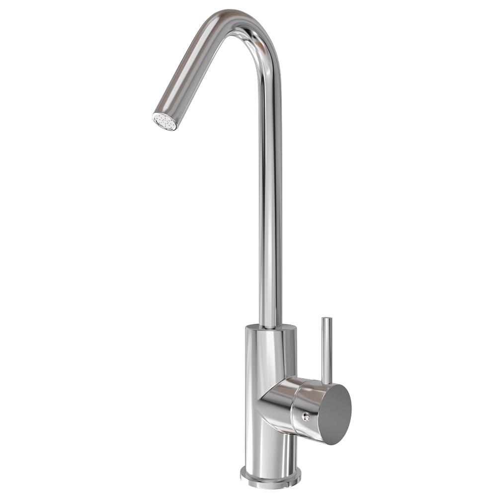 Rubinetterie treemme - Faucet IT7531CCEAZZ 3D Model