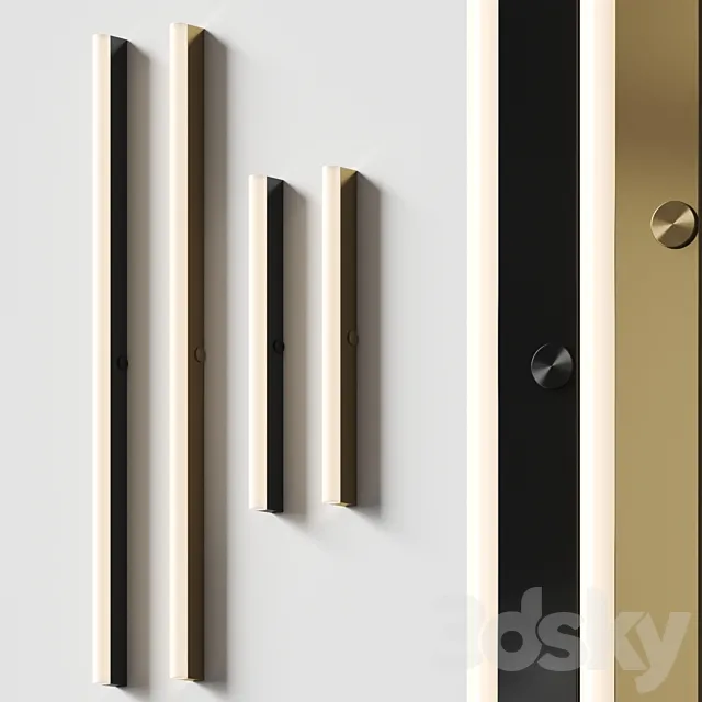 Rubn Angel Wall sconce Free Download