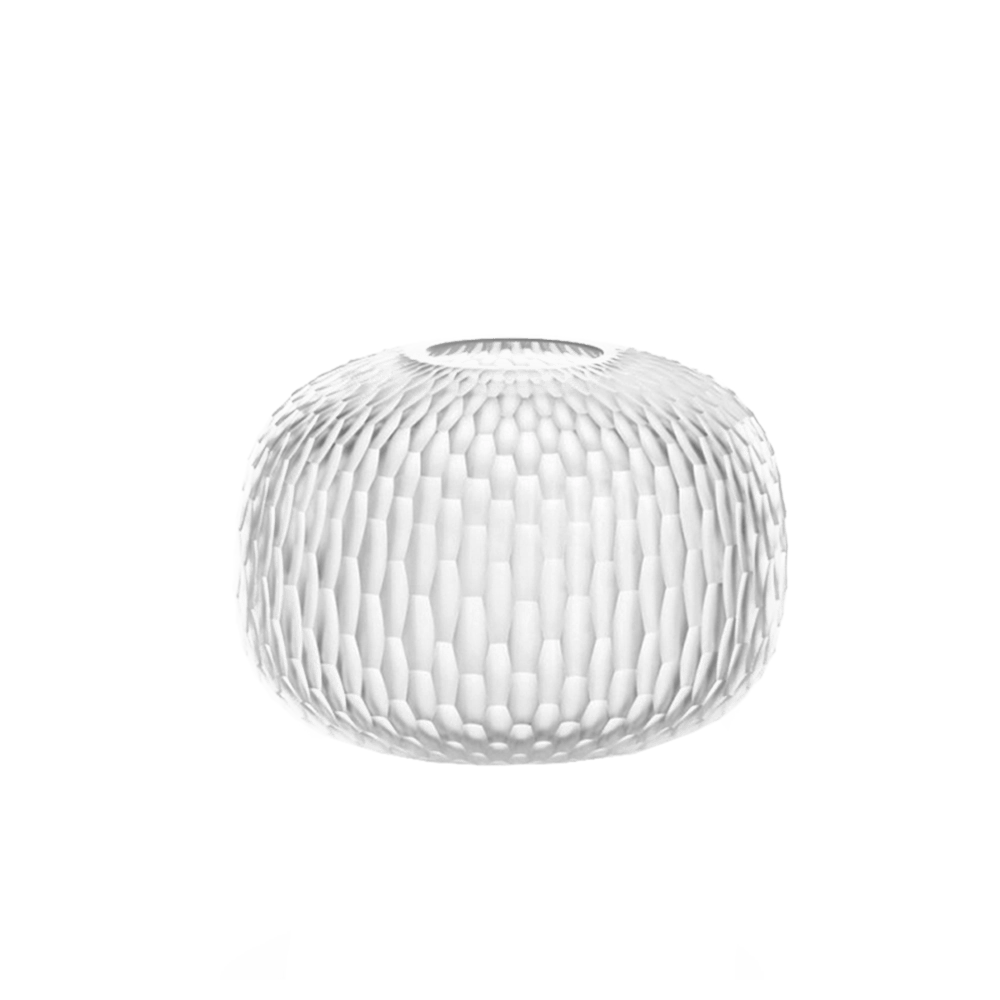 Rückl - Vase Metamorphosis Tealight 85 cm 3D Model