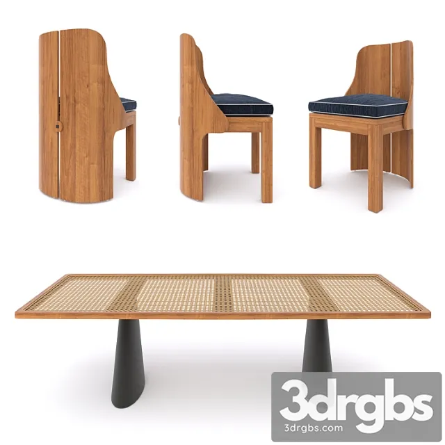 ruemmler 3D Model Free